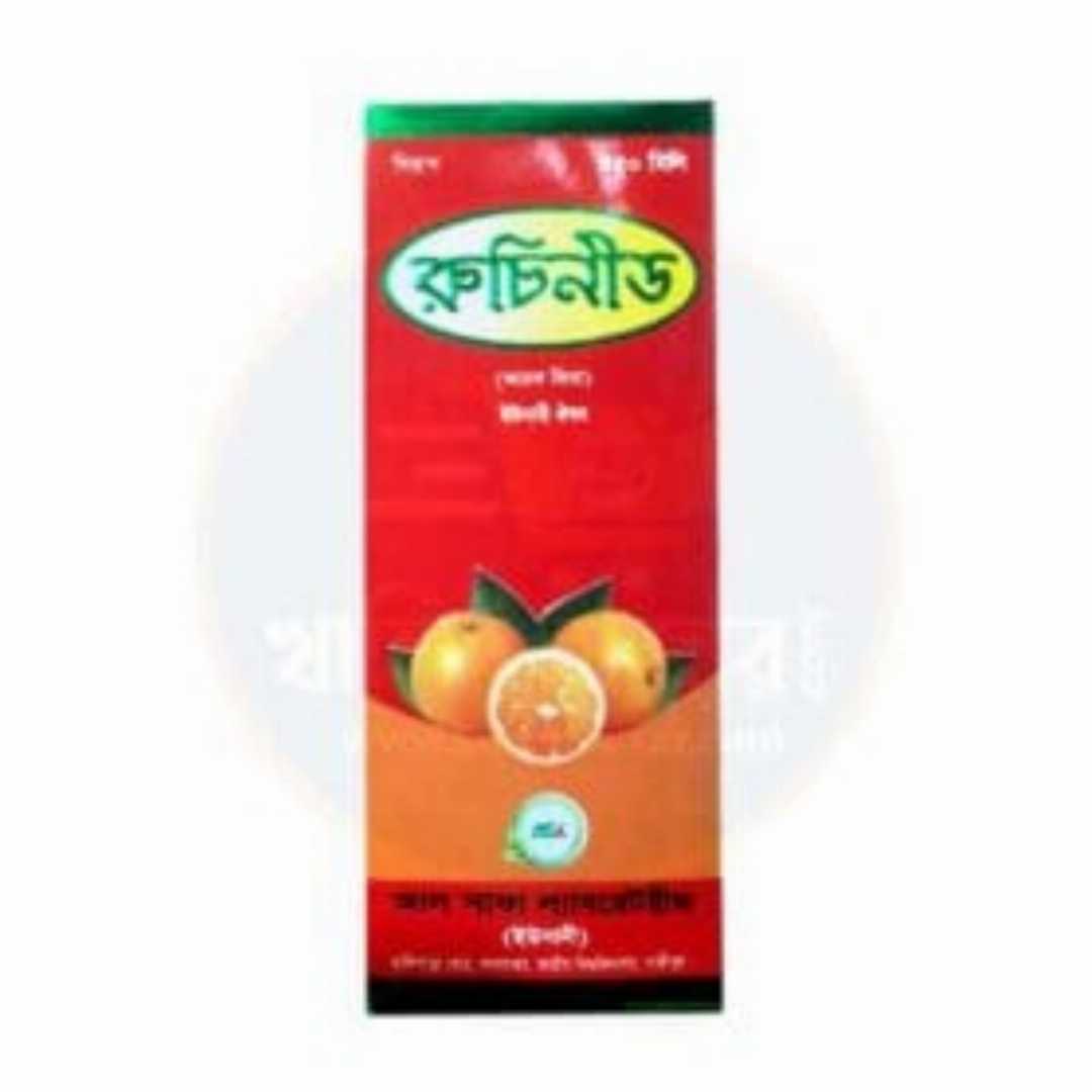 রুচিনিড খাবারের রুচি বাড়ায় এটা আল সাফা লেঃ ইউনানি ঔষধ 